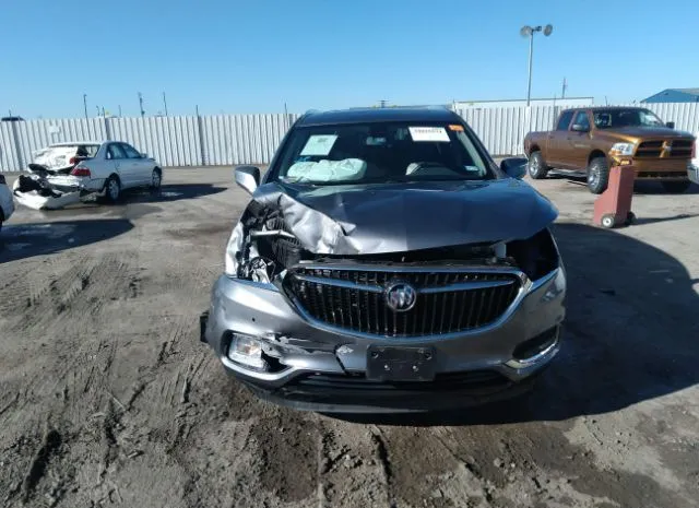 Photo 5 VIN: 5GAERCKW9KJ317806 - BUICK ENCLAVE 