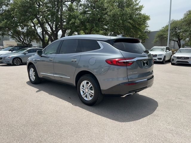 Photo 2 VIN: 5GAERCKW9LJ143284 - BUICK ENCLAVE 