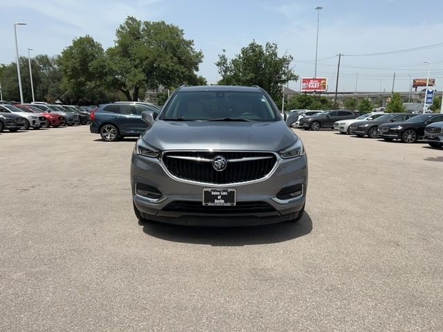 Photo 7 VIN: 5GAERCKW9LJ143284 - BUICK ENCLAVE 