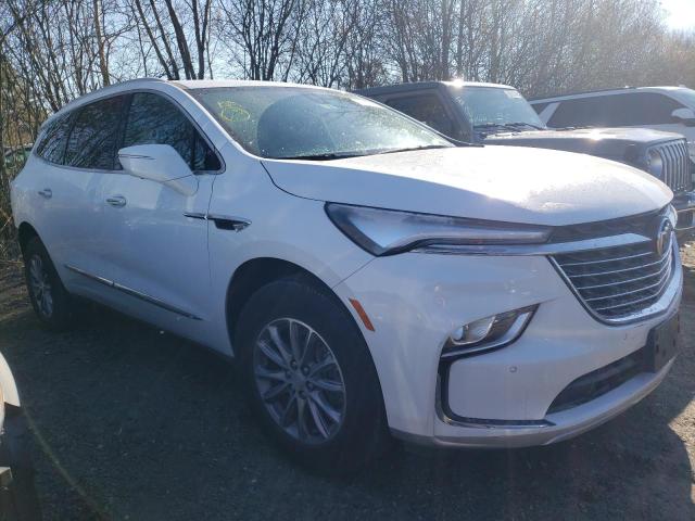 Photo 3 VIN: 5GAERCKW9NJ150870 - BUICK ENCLAVE 