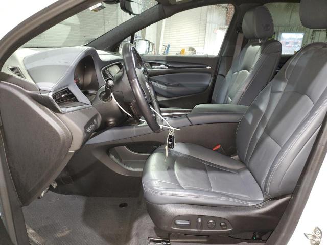 Photo 6 VIN: 5GAERCKW9NJ150870 - BUICK ENCLAVE 