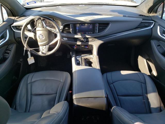 Photo 7 VIN: 5GAERCKW9NJ150870 - BUICK ENCLAVE 