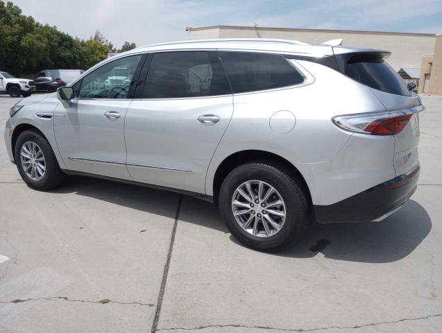 Photo 2 VIN: 5GAERCKW9NJ163568 - BUICK ENCLAVE PR 