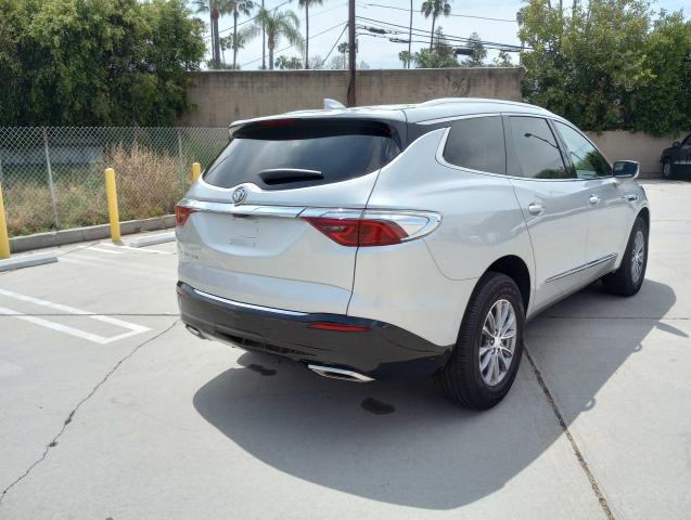 Photo 3 VIN: 5GAERCKW9NJ163568 - BUICK ENCLAVE PR 