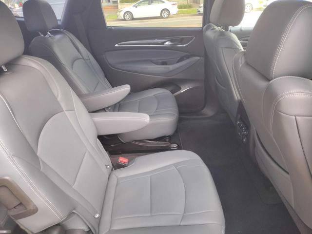 Photo 5 VIN: 5GAERCKW9NJ163568 - BUICK ENCLAVE PR 