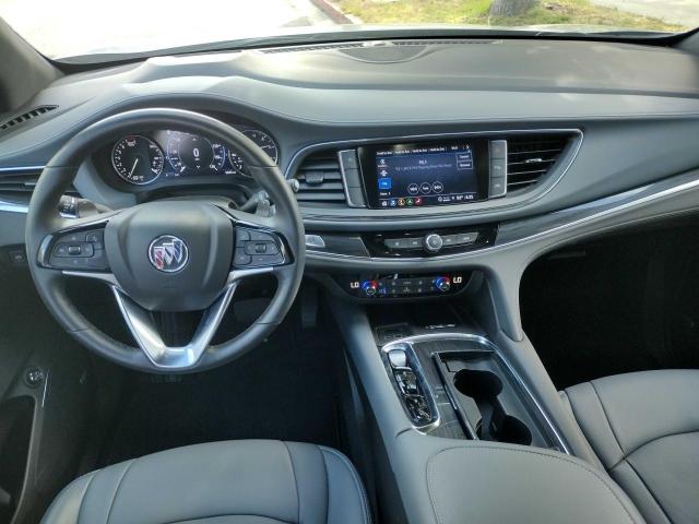 Photo 8 VIN: 5GAERCKW9NJ163568 - BUICK ENCLAVE PR 