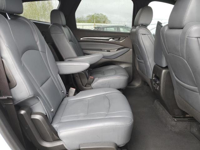 Photo 10 VIN: 5GAERCKW9NJ164655 - BUICK ENCLAVE 