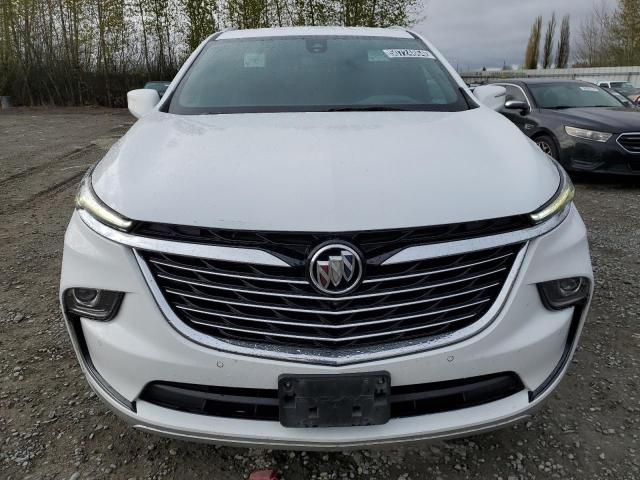 Photo 4 VIN: 5GAERCKW9NJ164655 - BUICK ENCLAVE 