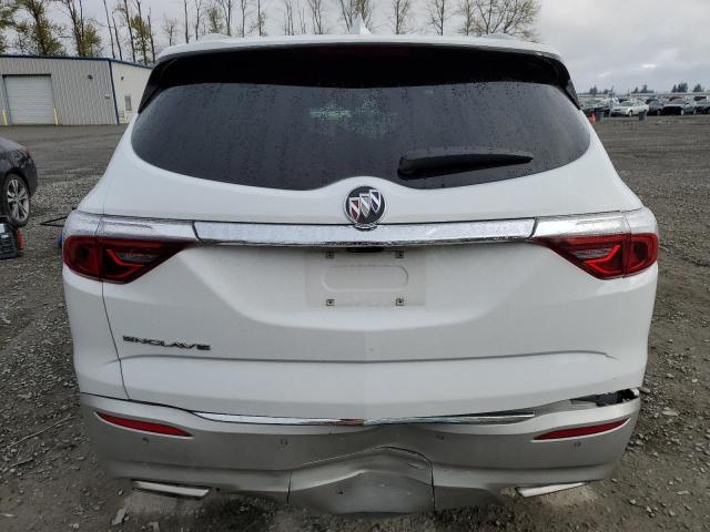 Photo 5 VIN: 5GAERCKW9NJ164655 - BUICK ENCLAVE 