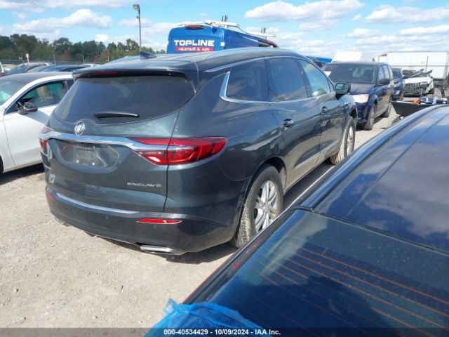 Photo 3 VIN: 5GAERCKWXJJ137166 - BUICK ENCLAVE 