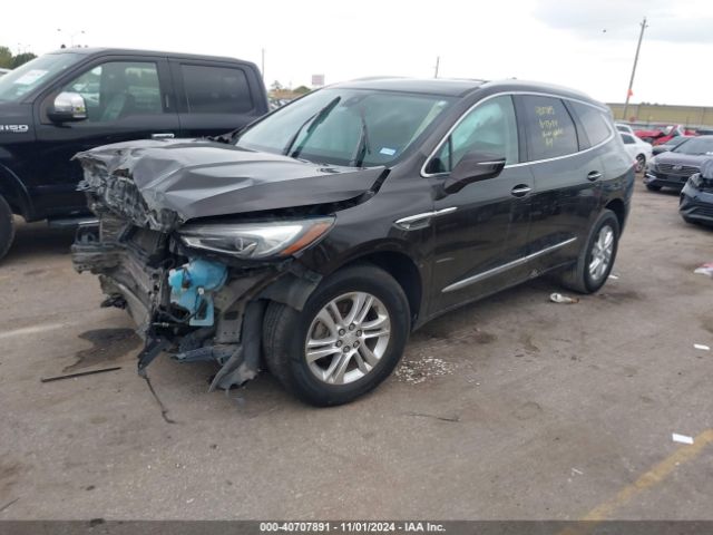 Photo 1 VIN: 5GAERCKWXJJ138656 - BUICK ENCLAVE 