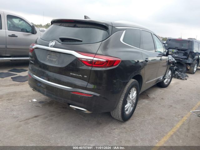 Photo 3 VIN: 5GAERCKWXJJ138656 - BUICK ENCLAVE 