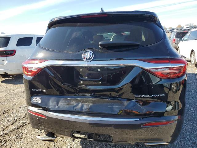 Photo 5 VIN: 5GAERCKWXJJ149155 - BUICK ENCLAVE PR 