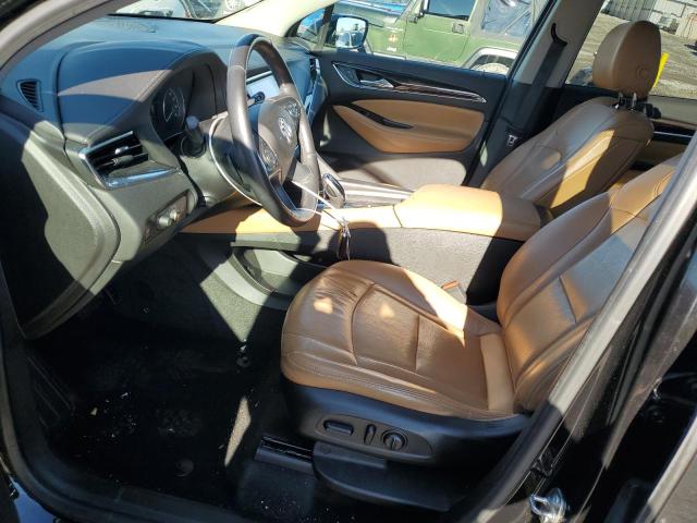 Photo 6 VIN: 5GAERCKWXJJ149155 - BUICK ENCLAVE PR 