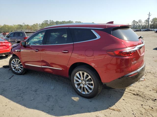 Photo 1 VIN: 5GAERCKWXJJ171267 - BUICK ENCLAVE 