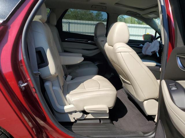 Photo 10 VIN: 5GAERCKWXJJ171267 - BUICK ENCLAVE 