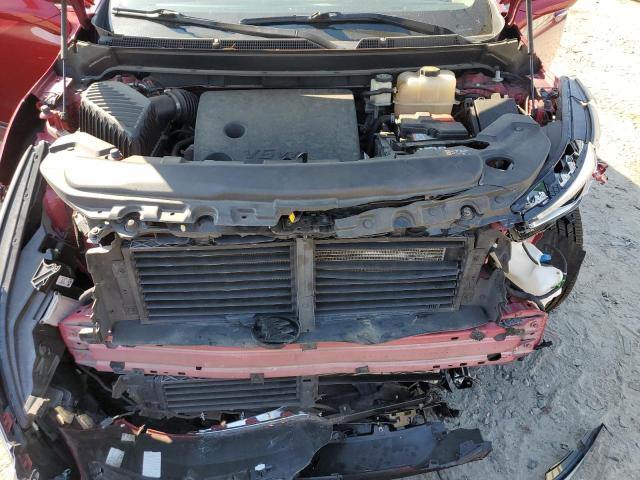 Photo 11 VIN: 5GAERCKWXJJ171267 - BUICK ENCLAVE 