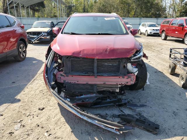 Photo 4 VIN: 5GAERCKWXJJ171267 - BUICK ENCLAVE 