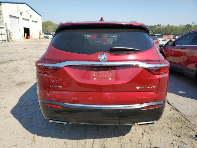 Photo 5 VIN: 5GAERCKWXJJ171267 - BUICK ENCLAVE 