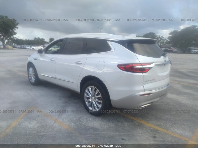 Photo 2 VIN: 5GAERCKWXJJ183547 - BUICK ENCLAVE 