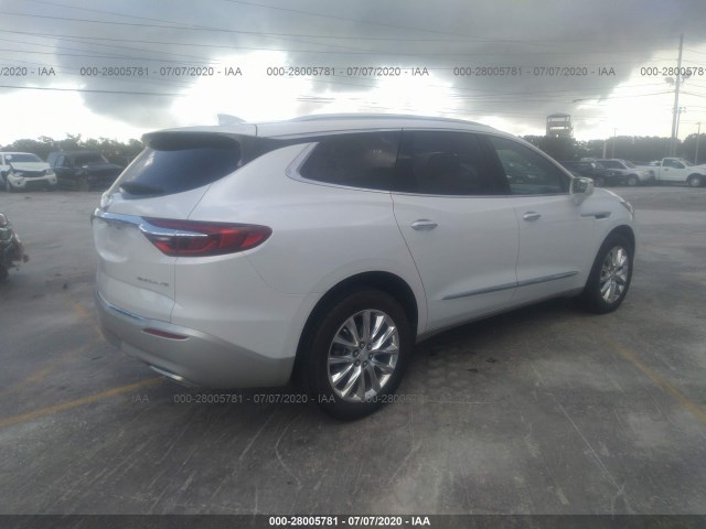 Photo 3 VIN: 5GAERCKWXJJ183547 - BUICK ENCLAVE 