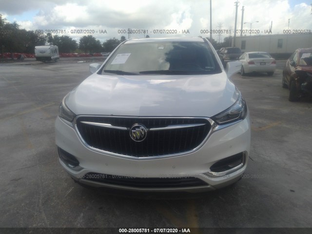 Photo 5 VIN: 5GAERCKWXJJ183547 - BUICK ENCLAVE 