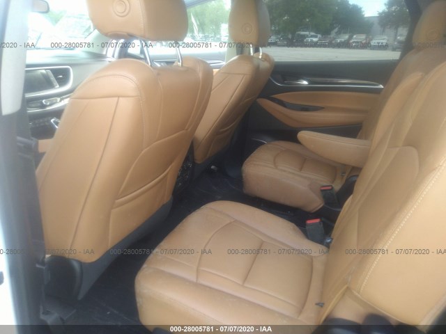 Photo 7 VIN: 5GAERCKWXJJ183547 - BUICK ENCLAVE 