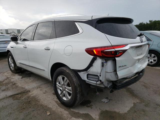 Photo 1 VIN: 5GAERCKWXJJ205756 - BUICK ENCLAVE 