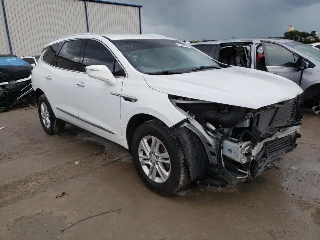 Photo 3 VIN: 5GAERCKWXJJ205756 - BUICK ENCLAVE 