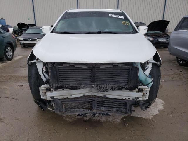 Photo 4 VIN: 5GAERCKWXJJ205756 - BUICK ENCLAVE 