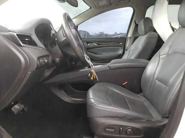 Photo 6 VIN: 5GAERCKWXJJ205756 - BUICK ENCLAVE 