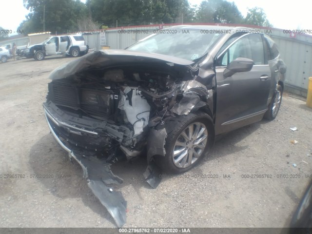 Photo 1 VIN: 5GAERCKWXJJ232889 - BUICK ENCLAVE 