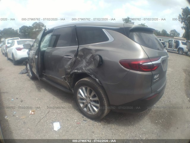 Photo 2 VIN: 5GAERCKWXJJ232889 - BUICK ENCLAVE 