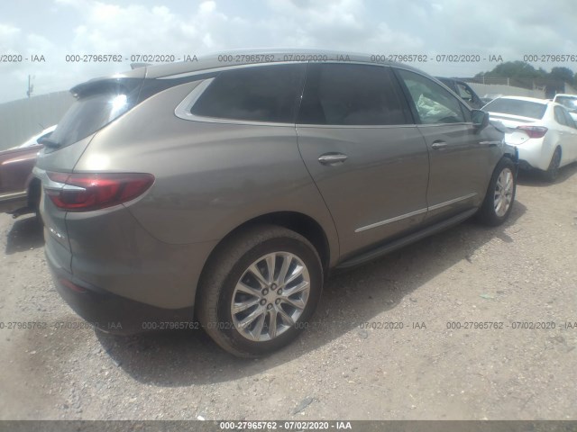 Photo 3 VIN: 5GAERCKWXJJ232889 - BUICK ENCLAVE 