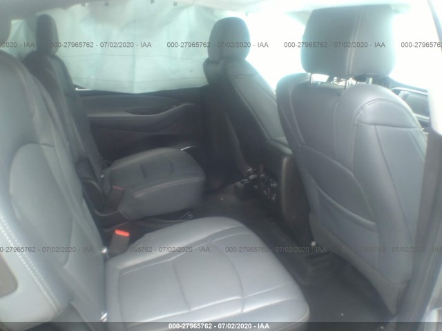 Photo 7 VIN: 5GAERCKWXJJ232889 - BUICK ENCLAVE 