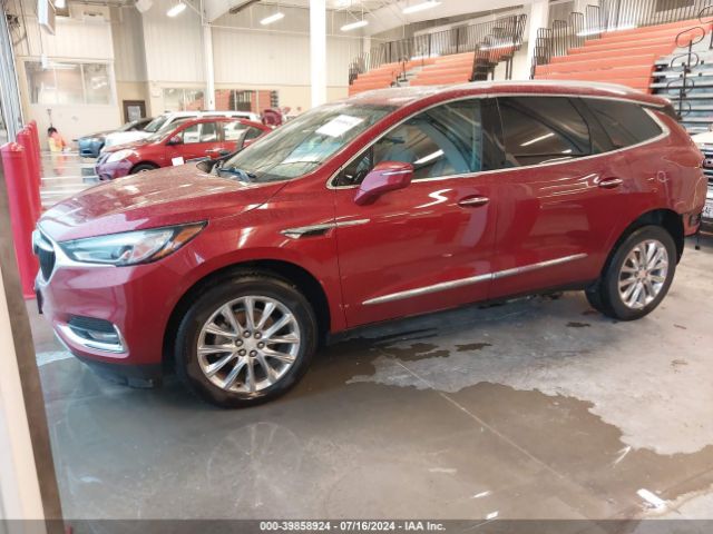 Photo 1 VIN: 5GAERCKWXJJ260997 - BUICK ENCLAVE 