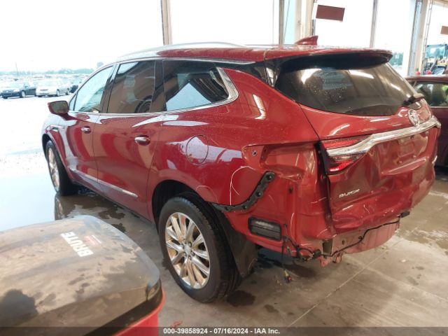 Photo 2 VIN: 5GAERCKWXJJ260997 - BUICK ENCLAVE 