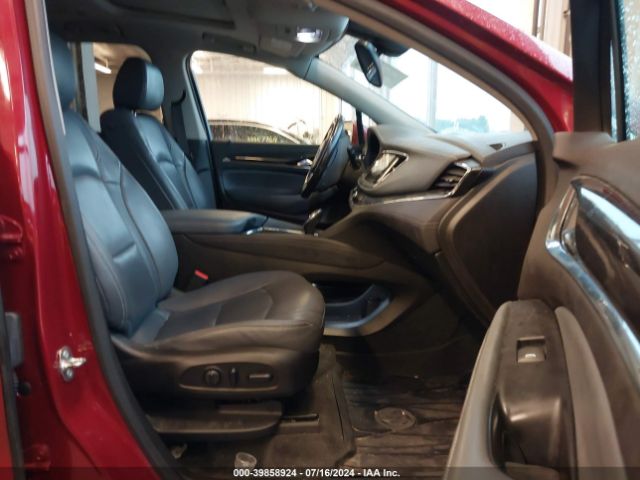 Photo 4 VIN: 5GAERCKWXJJ260997 - BUICK ENCLAVE 