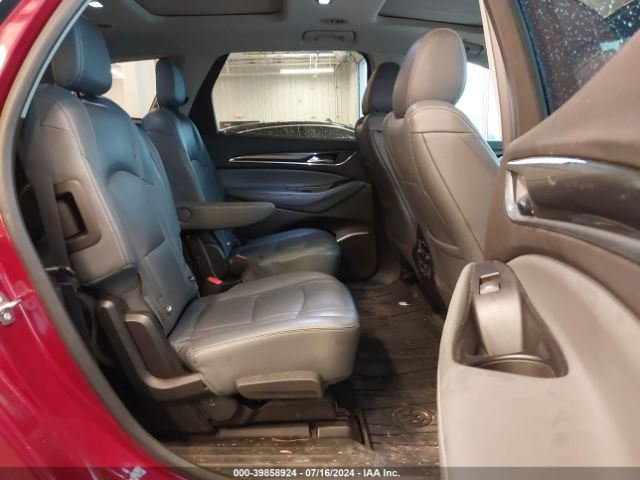 Photo 7 VIN: 5GAERCKWXJJ260997 - BUICK ENCLAVE 