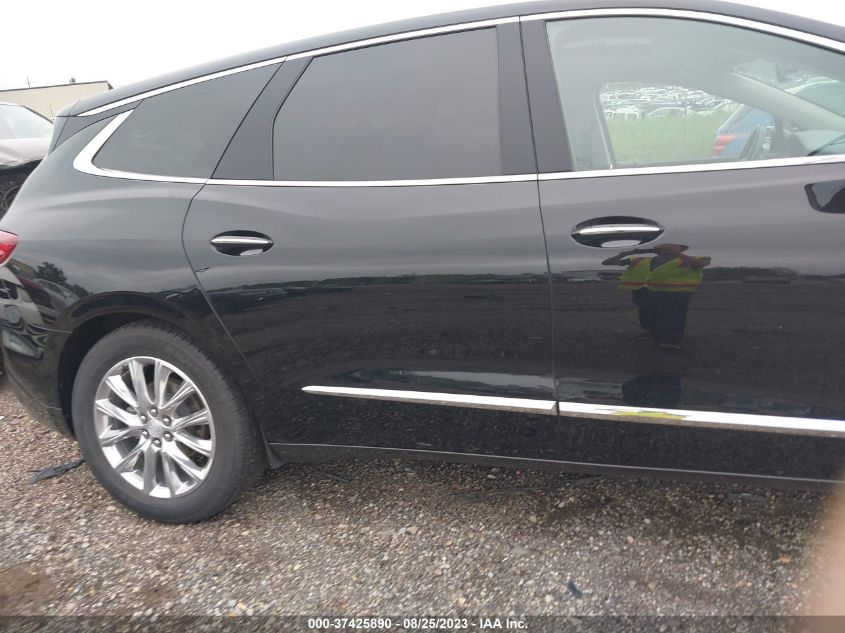 Photo 12 VIN: 5GAERCKWXKJ251864 - BUICK ENCLAVE 