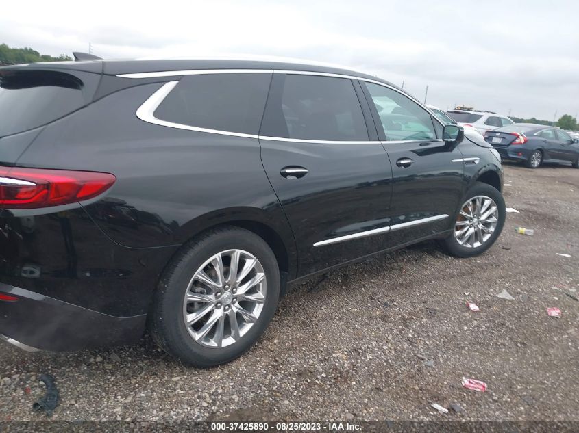 Photo 3 VIN: 5GAERCKWXKJ251864 - BUICK ENCLAVE 