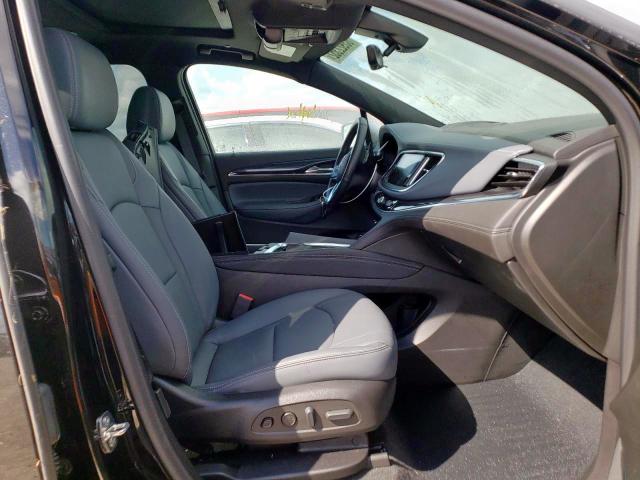 Photo 4 VIN: 5GAERCKWXNJ154670 - BUICK ENCLAVE PR 