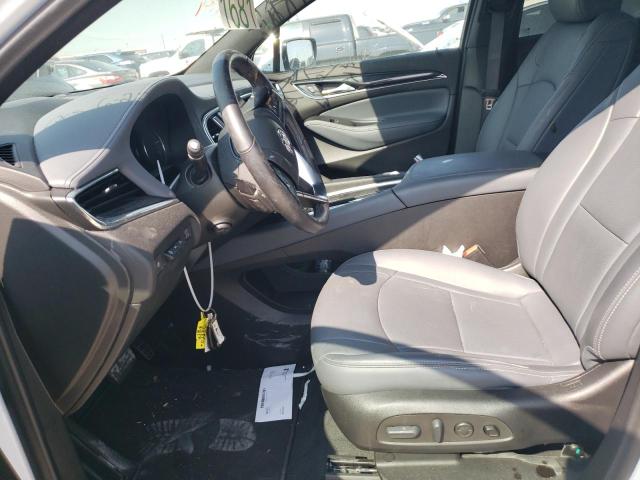 Photo 6 VIN: 5GAERCKWXNJ165166 - BUICK ENCLAVE PR 