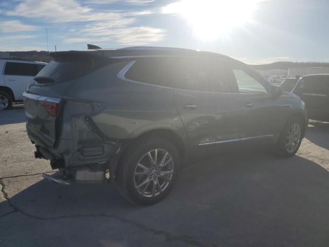 Photo 2 VIN: 5GAERCKWXPJ201926 - BUICK ENCLAVE 