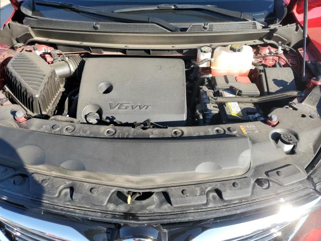 Photo 11 VIN: 5GAERCKWXPJ218418 - BUICK ENCLAVE 