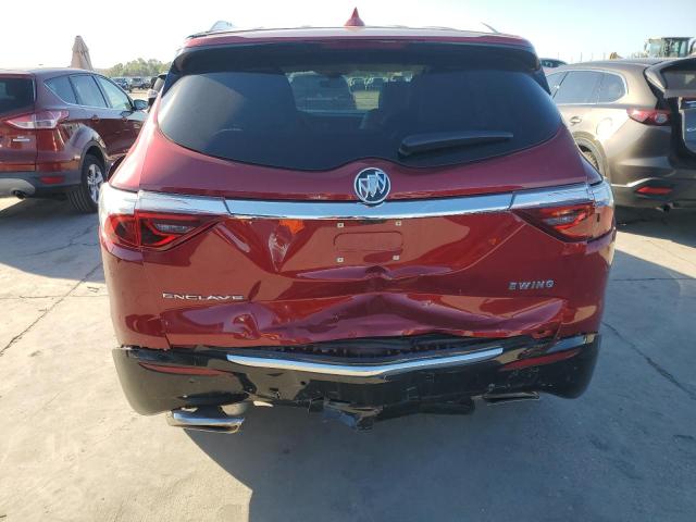 Photo 5 VIN: 5GAERCKWXPJ218418 - BUICK ENCLAVE 