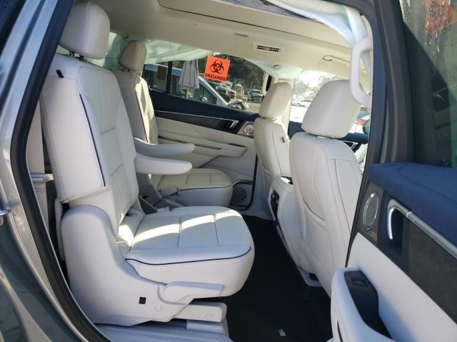 Photo 10 VIN: 5GAERCRS4SJ105754 - BUICK ENCLAVE AV 