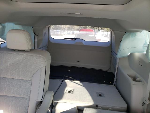 Photo 9 VIN: 5GAERCRS4SJ105754 - BUICK ENCLAVE AV 