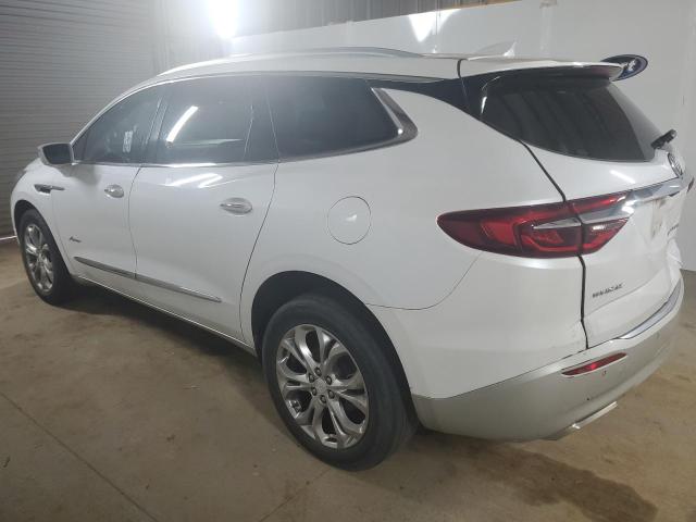 Photo 1 VIN: 5GAERDKW0JJ129468 - BUICK ENCLAVE 