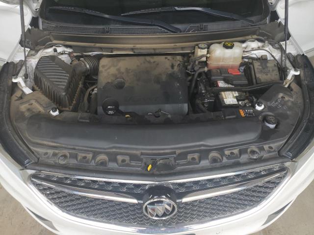 Photo 11 VIN: 5GAERDKW0JJ129468 - BUICK ENCLAVE 